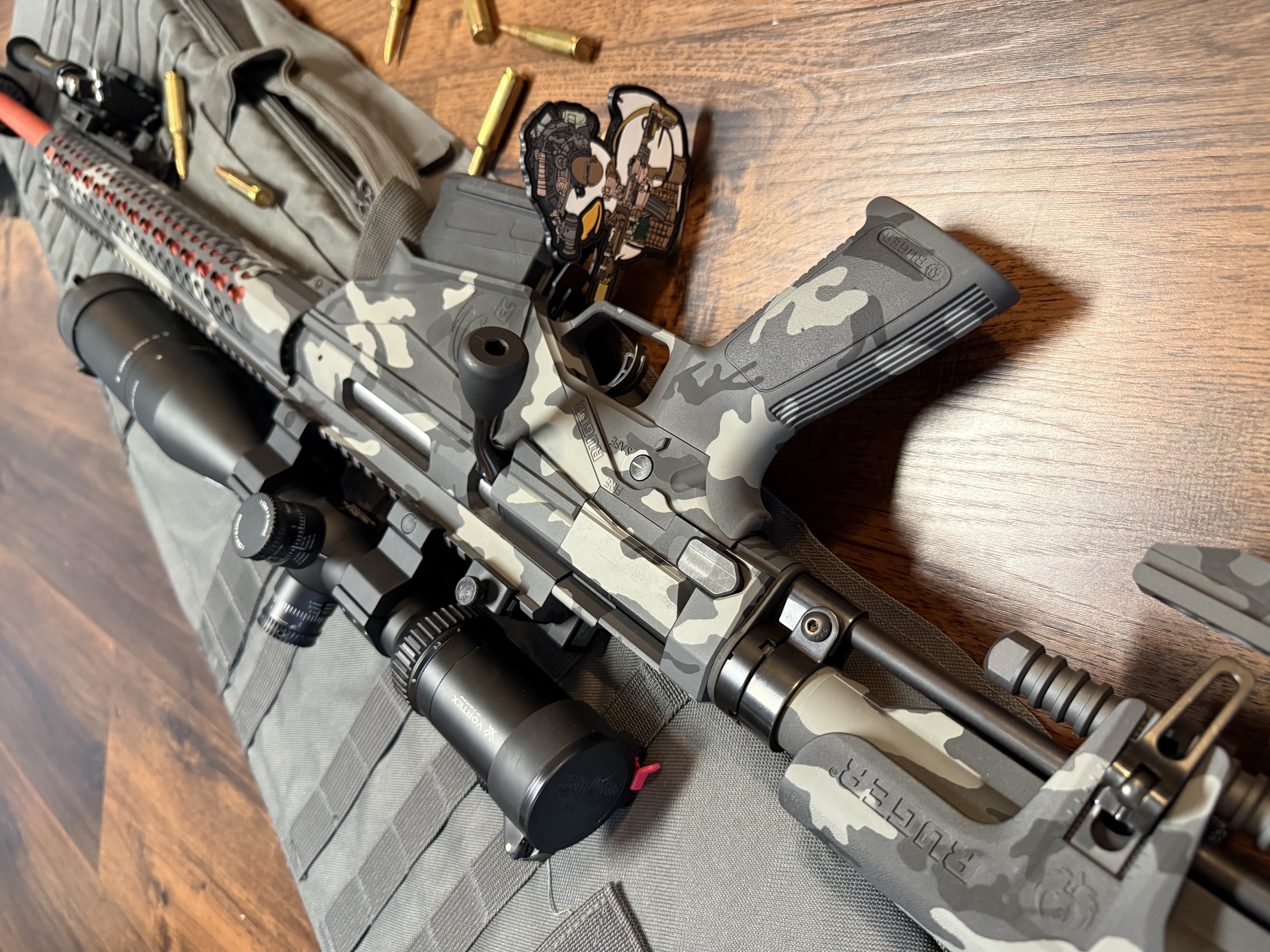 Urban Camo