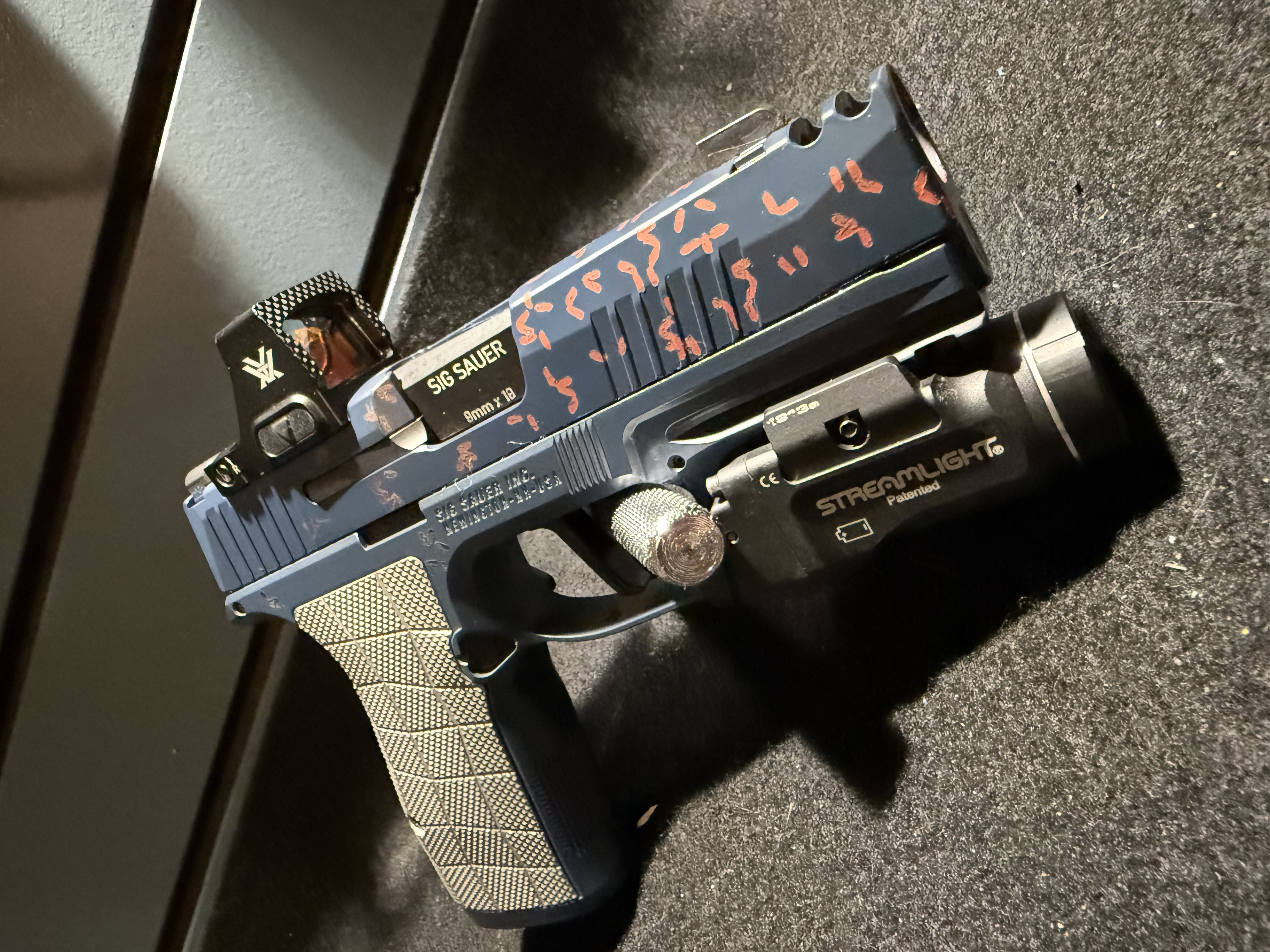 Sig P365 XMacro